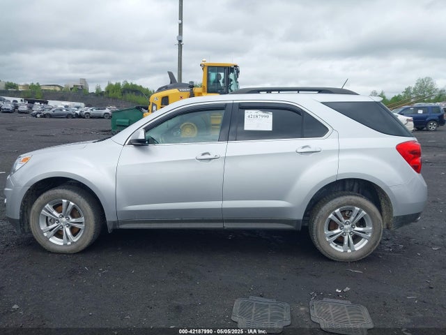 Chevrolet Equinox 2lt 2014 2GNFLGE34E6197161 Image 13