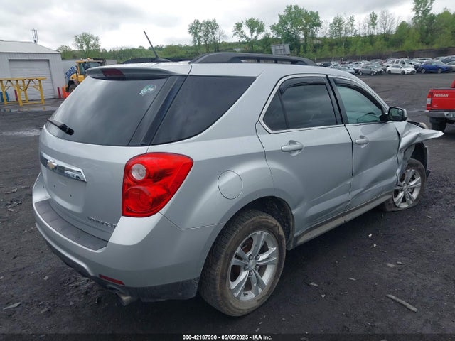 Chevrolet Equinox 2lt 2014 2GNFLGE34E6197161 Image 4
