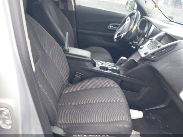 Chevrolet Equinox 2lt 2014 2GNFLGE34E6197161 Image 5
