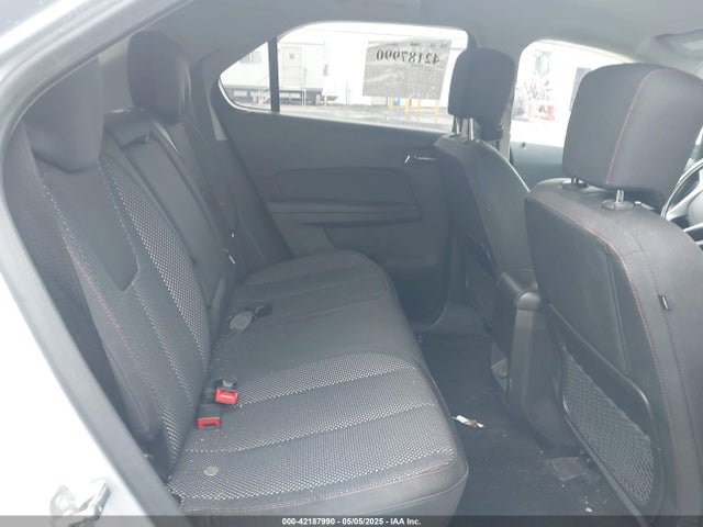 Chevrolet Equinox 2lt 2014 2GNFLGE34E6197161 Image 8