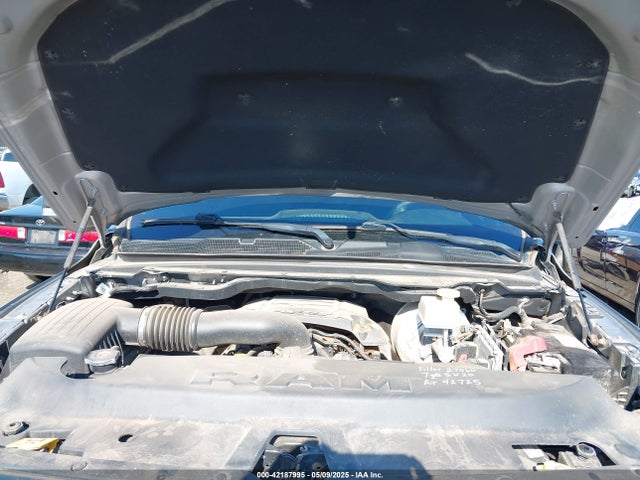 RAM 2019 2019 1C6SRFFT1KN512883 Image 10