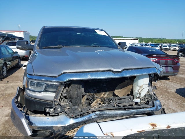 RAM 2019 2019 1C6SRFFT1KN512883 Image 12