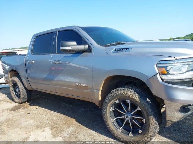 RAM 2019 2019 1C6SRFFT1KN512883 Image 13