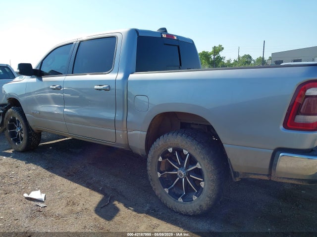 RAM 2019 2019 1C6SRFFT1KN512883 Image 14