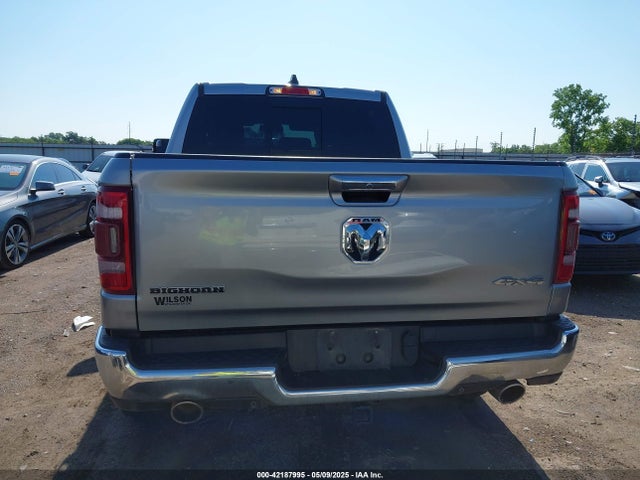 RAM 2019 2019 1C6SRFFT1KN512883 Image 16