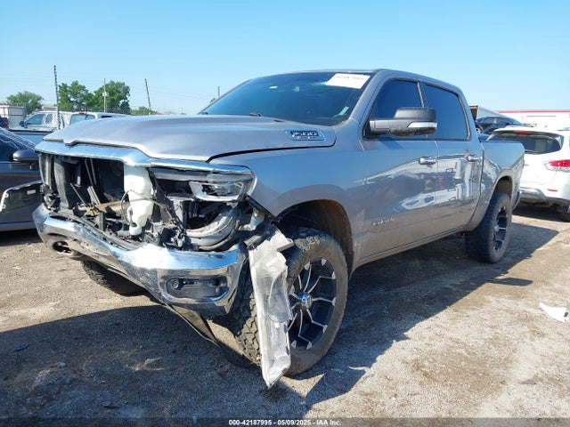 RAM 2019 2019 1C6SRFFT1KN512883 Image 2
