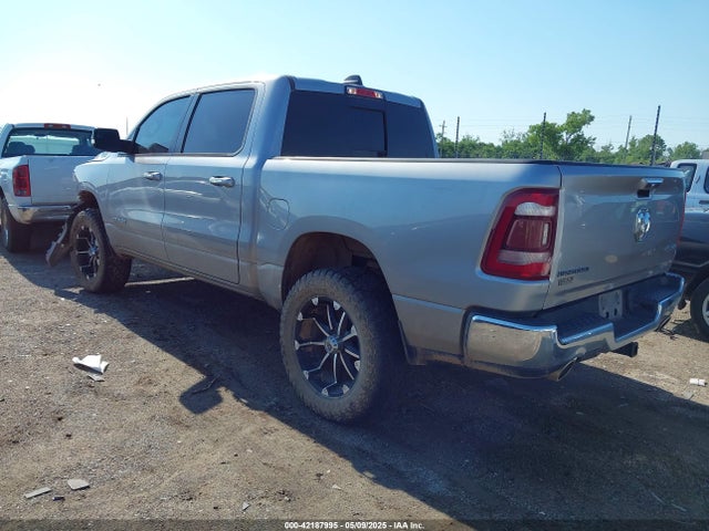 RAM 2019 2019 1C6SRFFT1KN512883 Image 3