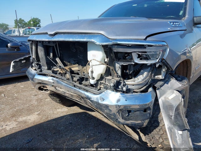 RAM 2019 2019 1C6SRFFT1KN512883 Image 6
