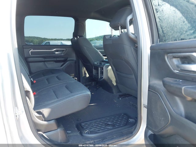 RAM 2019 2019 1C6SRFFT1KN512883 Image 8