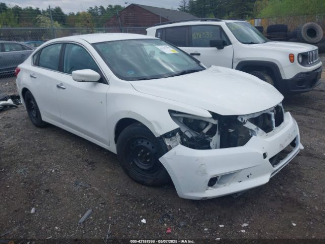 2017 NISSAN ALTIMA 1N4AL3AP2HN333281