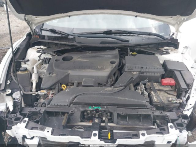 2017 NISSAN ALTIMA 1N4AL3AP2HN333281 Photo 9