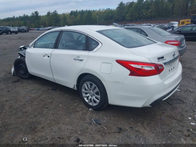 2017 NISSAN ALTIMA 1N4AL3AP2HN333281 Photo 2