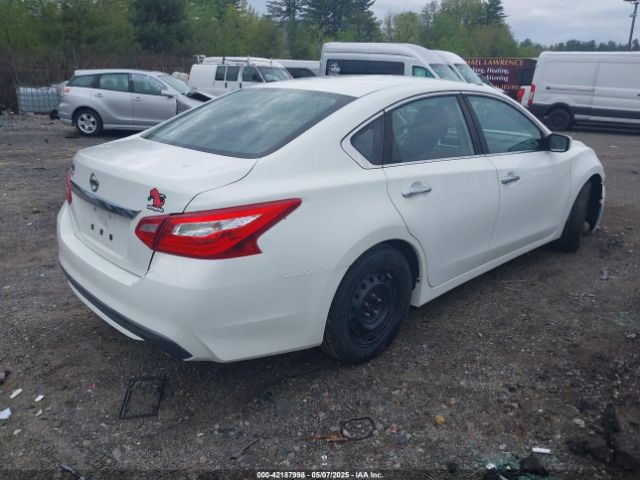 2017 NISSAN ALTIMA 1N4AL3AP2HN333281 Photo 3