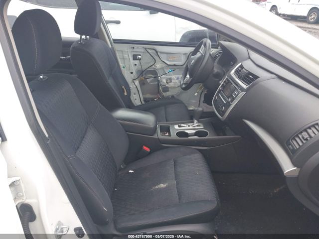2017 NISSAN ALTIMA 1N4AL3AP2HN333281 Photo 4