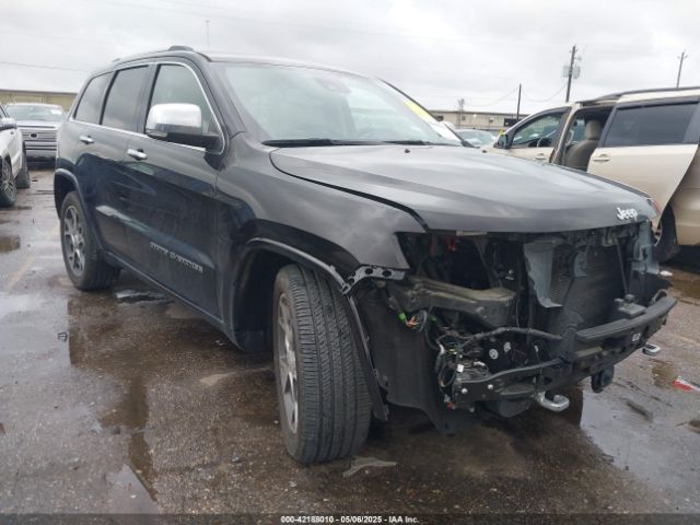 1C4RJFCG4MC621214 auction archive image