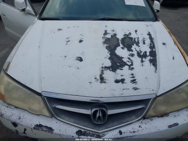2003 ACURA TL 19UUA56893A003620 Photo 9