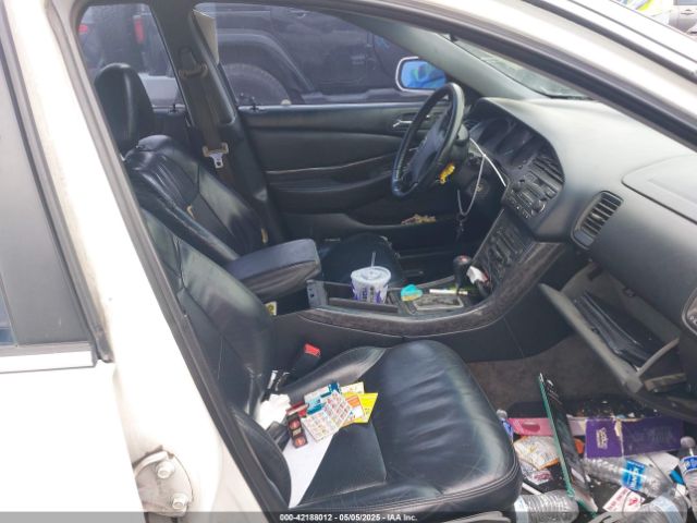 2003 ACURA TL 19UUA56893A003620 Photo 4