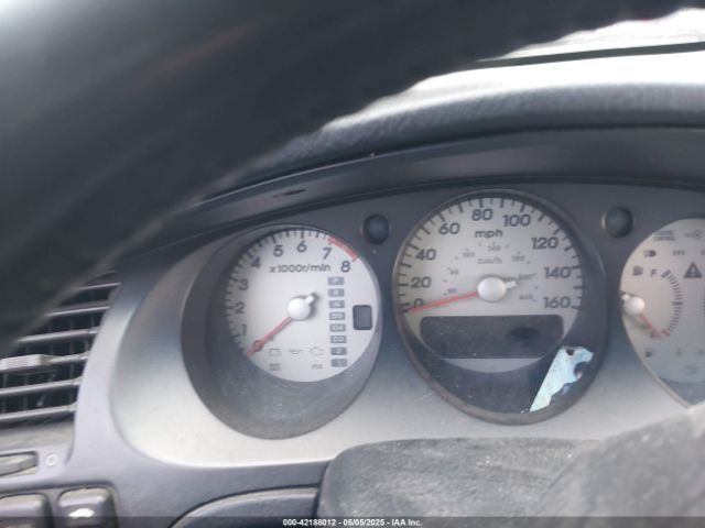 2003 ACURA TL 19UUA56893A003620 Photo 6
