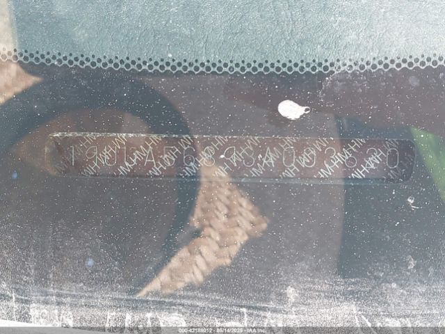 2003 ACURA TL 19UUA56893A003620 Photo 8