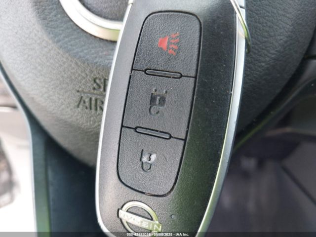 3N1CP5BV8PL563893 Nissan Kicks