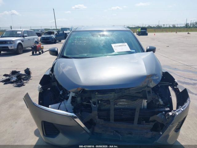3N1CP5BV8PL563893 Nissan Kicks