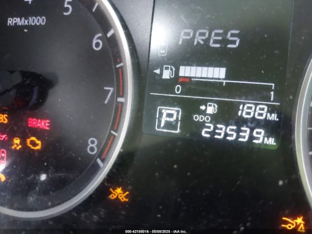 3N1CP5BV8PL563893 Nissan Kicks