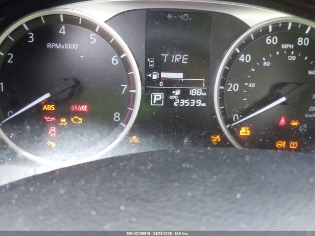 3N1CP5BV8PL563893 Nissan Kicks