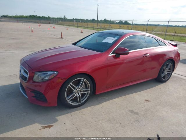 WDD1J6FB3JF021216 Mercedes-Benz m276