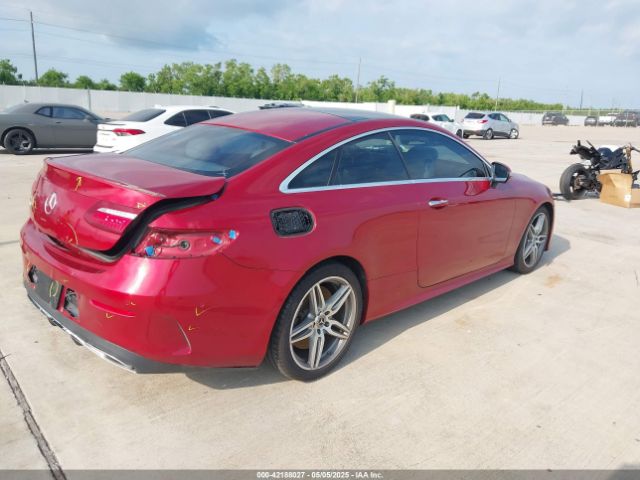 WDD1J6FB3JF021216 Mercedes-Benz m276