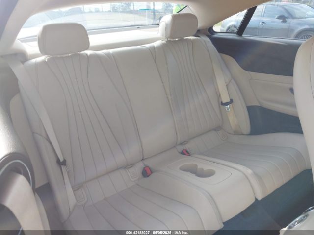 WDD1J6FB3JF021216 Mercedes-Benz m276