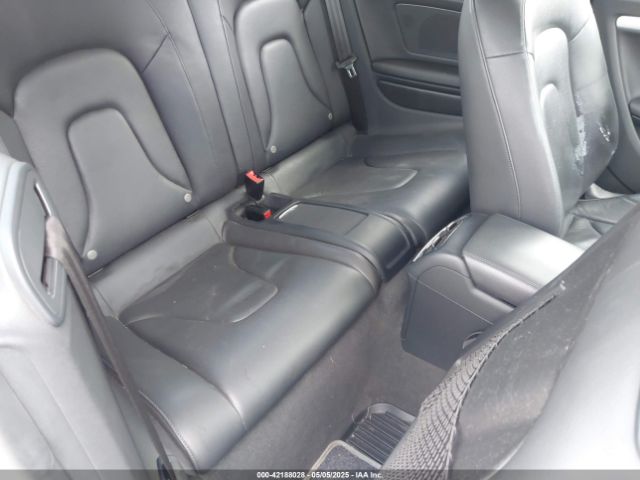 2012 AUDI A5 WAULFAFH1CN001712 Photo 7