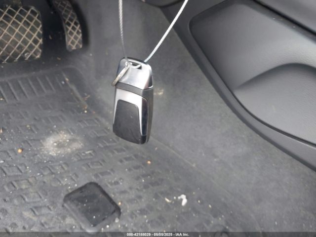 WA1VAAF75JD013490 Audi Q7 3.0t Premium