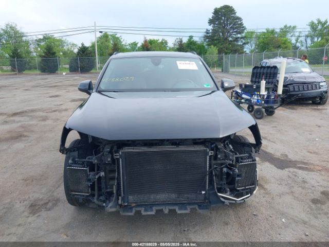 WA1VAAF75JD013490 Audi Q7 3.0t Premium