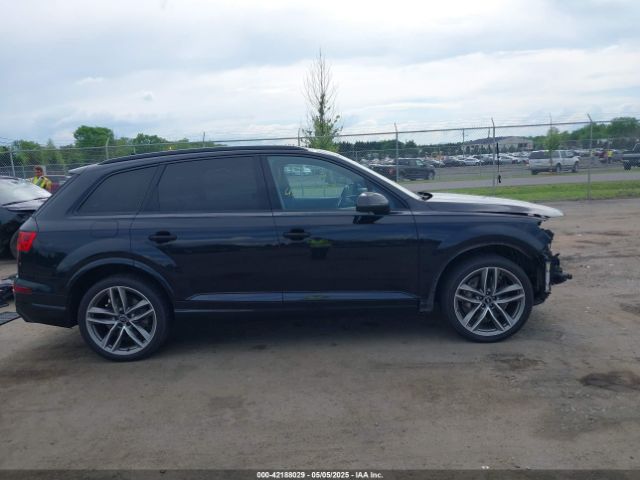 WA1VAAF75JD013490 Audi Q7 3.0t Premium