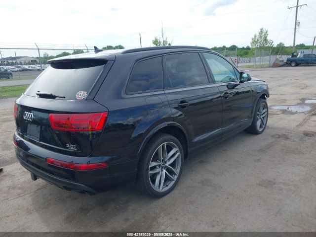 WA1VAAF75JD013490 Audi Q7 3.0t Premium
