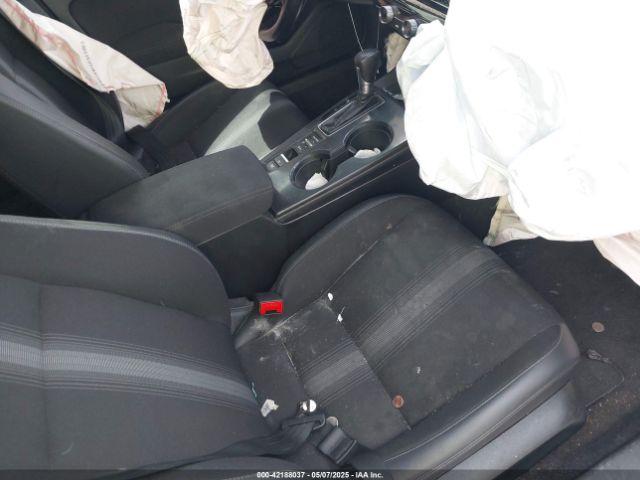 2022 HONDA CIVIC 2HGFE2F53NH537296 Photo 4