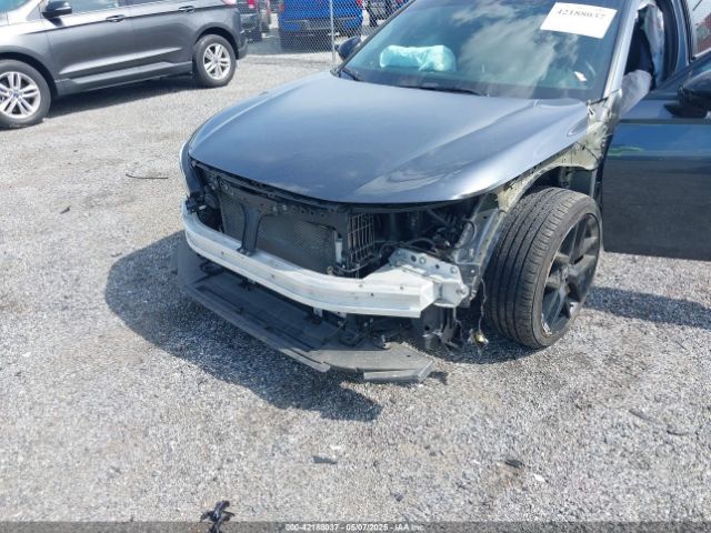 2022 HONDA CIVIC 2HGFE2F53NH537296 Photo 5