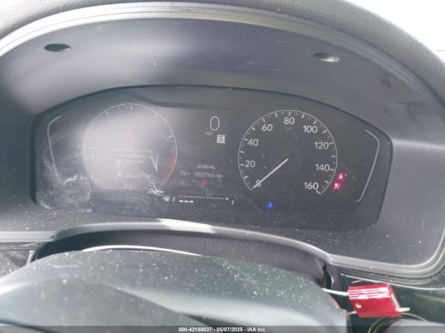 2022 HONDA CIVIC 2HGFE2F53NH537296 Photo 6