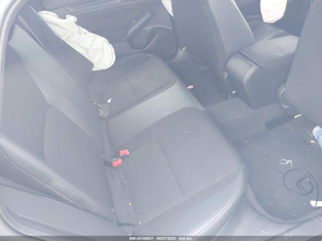 2022 HONDA CIVIC 2HGFE2F53NH537296 Photo 7