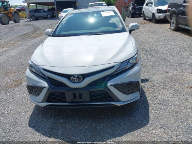 4T1KZ1AK3RU097183 Toyota Camry Xse V6