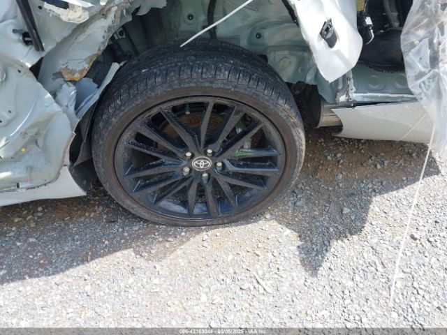 4T1KZ1AK3RU097183 Toyota Camry Xse V6