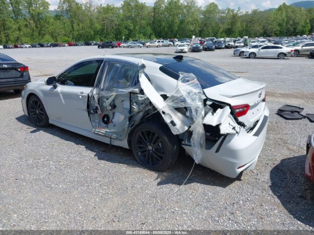 4T1KZ1AK3RU097183 Toyota Camry Xse V6