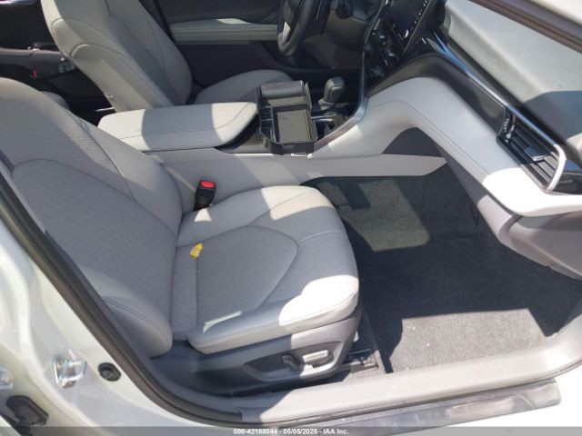 4T1KZ1AK3RU097183 Toyota Camry Xse V6