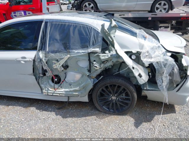 4T1KZ1AK3RU097183 Toyota Camry Xse V6