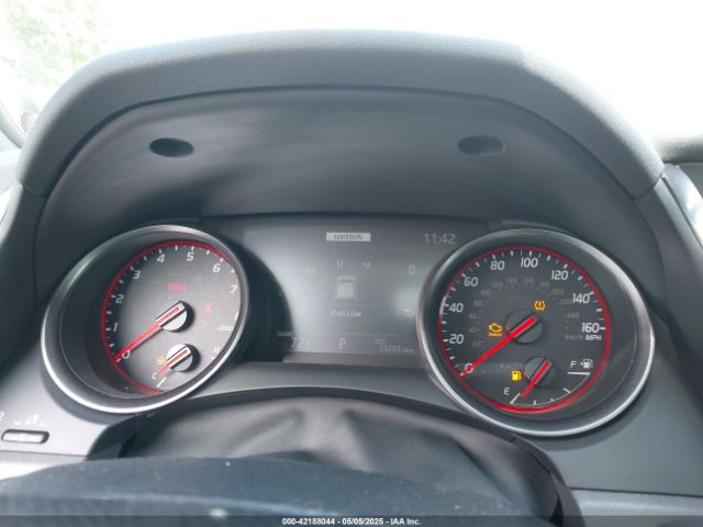 4T1KZ1AK3RU097183 Toyota Camry Xse V6