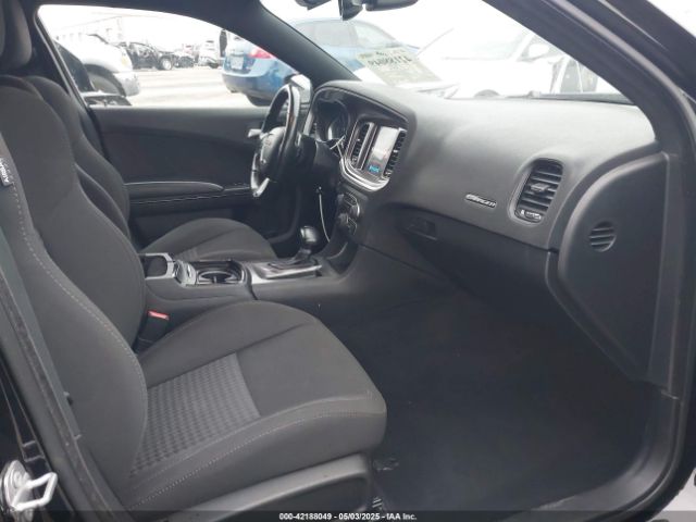 2C3CDXHG9KH713879 Dodge Charger Gt Rwd