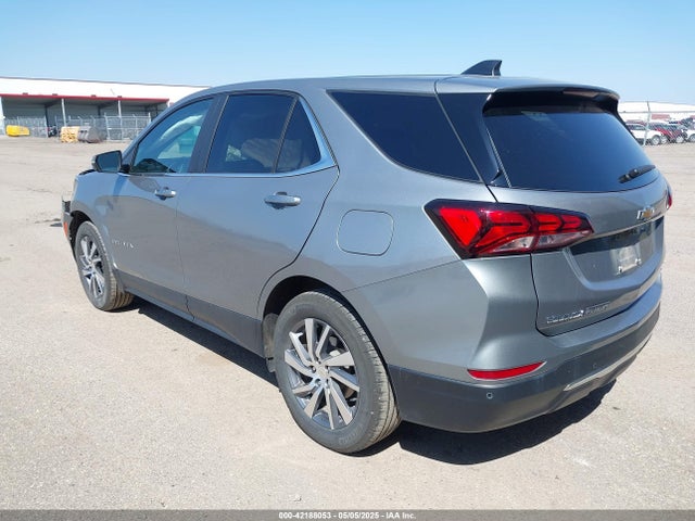 3GNAXUEG4PL161551 Chevrolet lsd