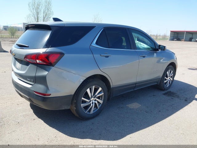 3GNAXUEG4PL161551 Chevrolet lsd