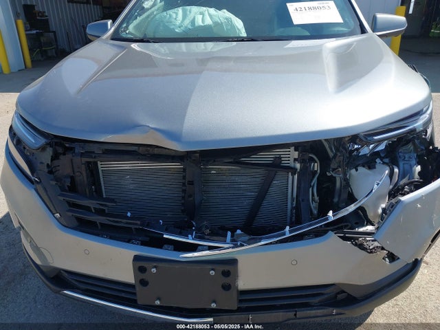 3GNAXUEG4PL161551 Chevrolet lsd