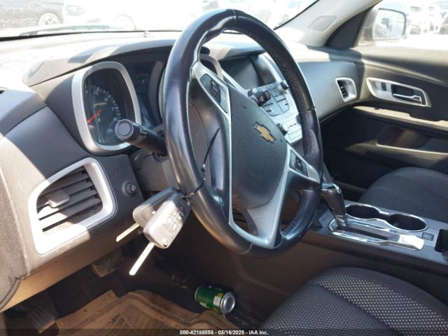 1GNALCEKXGZ107352 Chevrolet EQUINOX LT